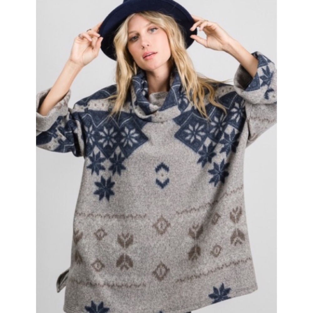 Cozy Super Soft Top - Picture 3 of 7